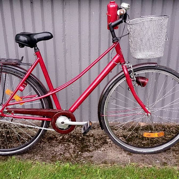 DBS Linna-cruiser mixte