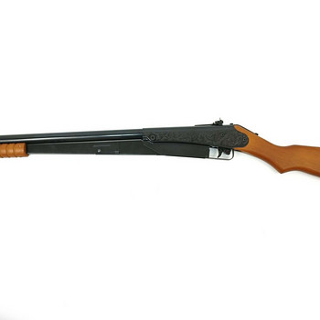 Õhupüss, maht 50 bb palli 4,5 mm