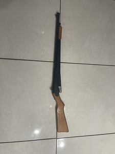 Õhupüss, maht 50 bb palli 4,5 mm (3 foto / 3)