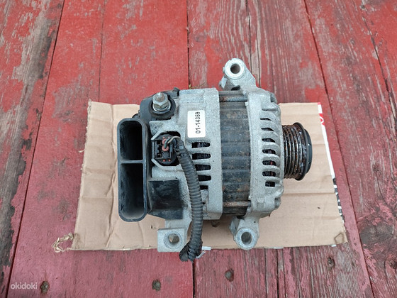 Mazda generaator (3 MPS, 6 MPS, CX-7)
