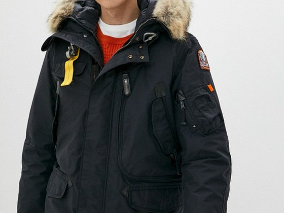 Parajumpers