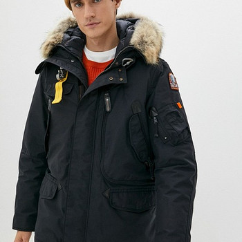 Parajumpers