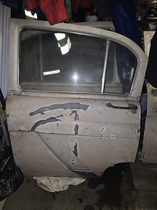 Volga 21 uksed (2 foto / 3)
