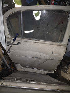 Volga 21 uksed (3 foto / 3)