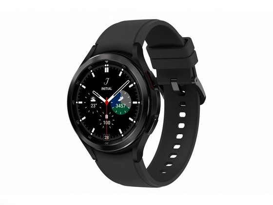 Nutikell Samsung Galaxy Watch 4 Classic + laadija