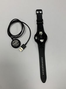 Nutikell Samsung Galaxy Watch 4 Classic + laadija (3 foto / 6)