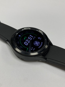 Nutikell Samsung Galaxy Watch 4 Classic + laadija (6 foto / 6)