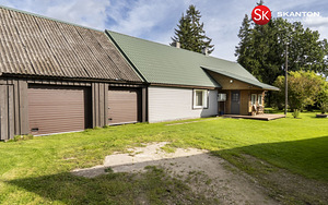Puusepa, Laiusevälja, Jõgeva vald, Jõgevamaa (27 foto / 42)
