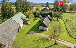 Puusepa, Laiusevälja, Jõgeva vald, Jõgevamaa (33 foto / 42)