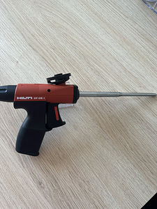 HILTI vahtpüstol CF DS-1 (1 foto / 2)