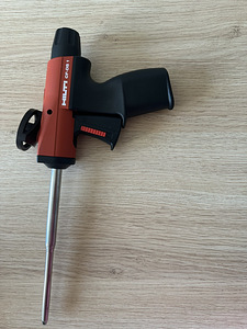 HILTI vahtpüstol CF DS-1 (2 foto / 2)