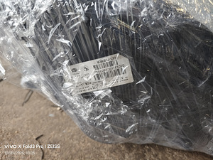BMW F10/F11 esituled (2 foto / 4)