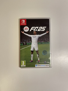 Müün Nintendo Switch mängukassette (3 foto / 5)