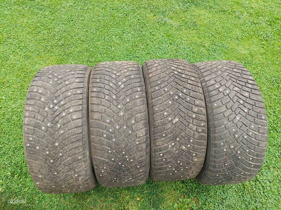 Continental 225/45/r17.7mm