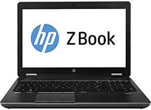 HP ZBook 15 G2 32GB (1 foto / 1)