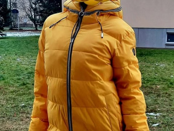 Naiste Luhta talvejope nr 38