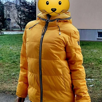 Naiste Luhta talvejope nr 38