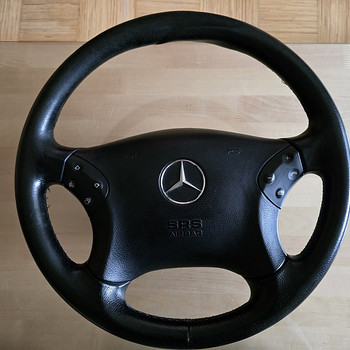 MB rool W203