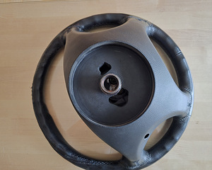 MB rool W203 (4 foto / 5)