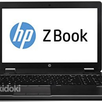 HP ZBook 15 G2 32GB