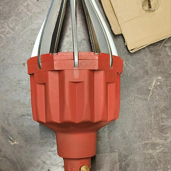 BOOTGUN VKN 402