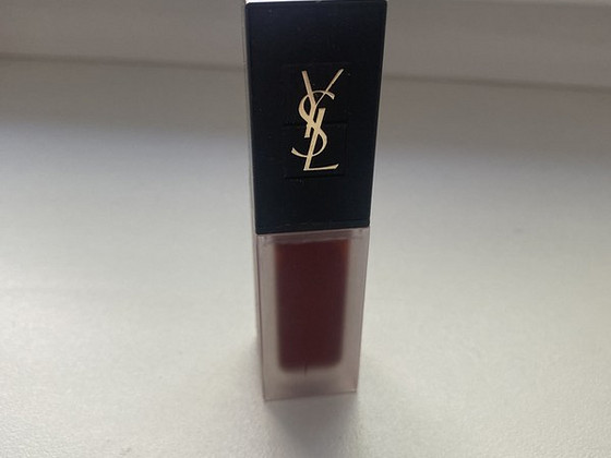 Помада ysl