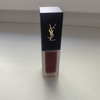 Помада ysl