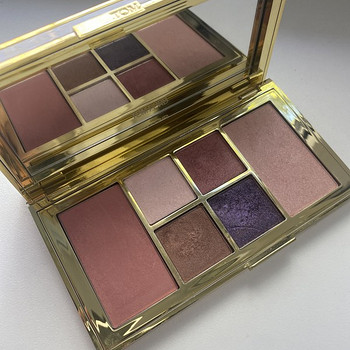 Тени Tom Ford