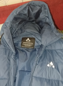 Зимняя куртка WHISTLER (3 фото из 3)