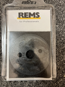 Rems 845050 (1 фото из 2)