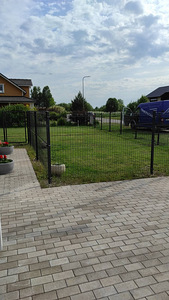 3D aiapaneelid - Müük ja Paigaldus! (2 foto / 8)