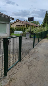 3D aiapaneelid - Müük ja Paigaldus! (6 foto / 8)