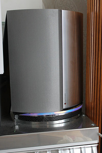 Bang Olufsen Beolab 3000 + Beolab 4000 kõlarid. (4 foto / 10)