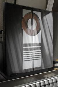 Bang Olufsen Beolab 3000 + Beolab 4000 kõlarid. (5 foto / 10)