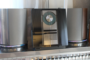 Bang Olufsen Beolab 3000 + Beolab 4000 kõlarid. (3 foto / 10)