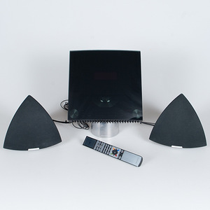 Bang Olufsen Beolab 3000 + Beolab 4000 kõlarid. (8 foto / 10)