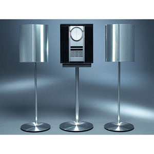 Bang Olufsen Beolab 3000 + Beolab 4000 kõlarid. (1 foto / 10)