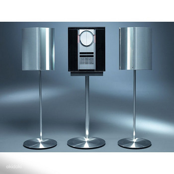 Bang Olufsen Beolab 3000 + Beolab 4000 kõlarid.