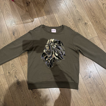Palm Angels puusa, originaal XL