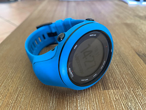 Suunto Ambit3 SPORT Blue (3 фото из 8)