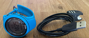 Suunto Ambit3 SPORT Blue (4 фото из 8)