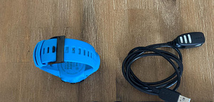 Suunto Ambit3 SPORT Blue (5 фото из 8)