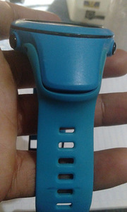 Suunto Ambit3 SPORT Blue (2 фото из 8)