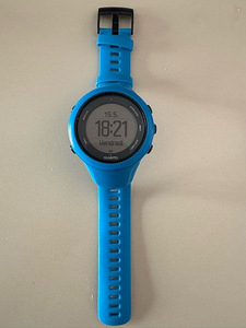 Suunto Ambit3 SPORT Blue (7 фото из 8)