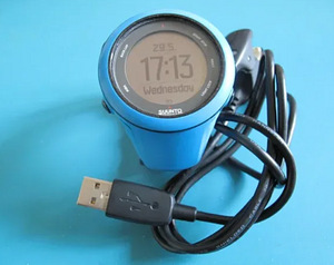 Suunto Ambit3 SPORT Blue (1 фото из 8)
