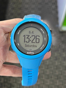 Suunto Ambit3 SPORT Blue (8 фото из 8)