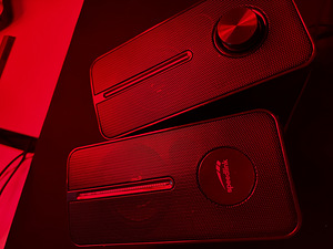 Kõlarid Speedlink.Колонки Speedlink. (3 фото из 4)