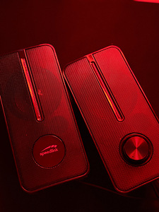 Kõlarid Speedlink.Колонки Speedlink. (4 фото из 4)