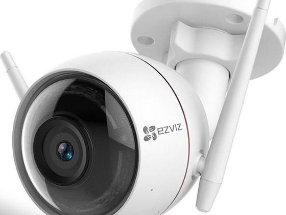 Kaamera Ezviz Color Night Vision CS-CV310-A0-3C2WFRL 2.8 mm