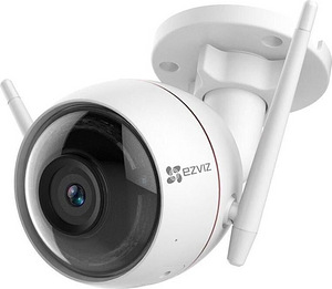 Камера Ezviz Color Night Vision CS-CV310-A0-3C2WFRL 2.8 мм (1 фото из 5)